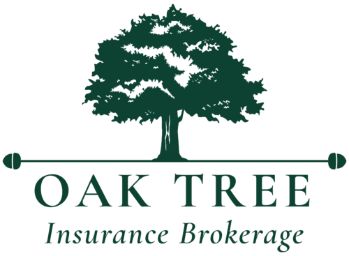 Oak Tree Insurance Logo